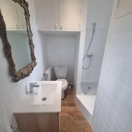 Villa Rossignol Saint-Peire-sur-Mer