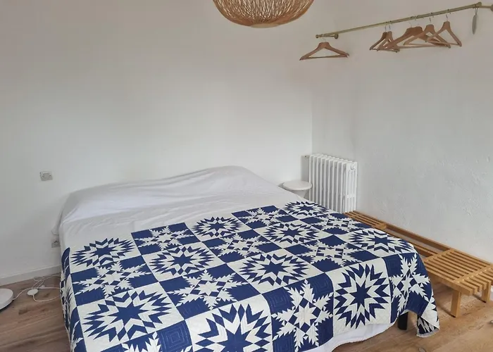 Rossignol * Saint-Peïre-sur-Mer