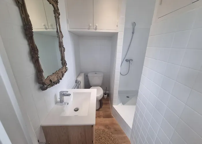 Villa Rossignol Saint-Peïre-sur-Mer