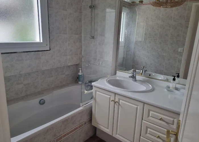 Rossignol Villa Saint-Peïre-sur-Mer